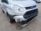 2014 FORD TRANSIT CU for sale at Copart NEWBURY