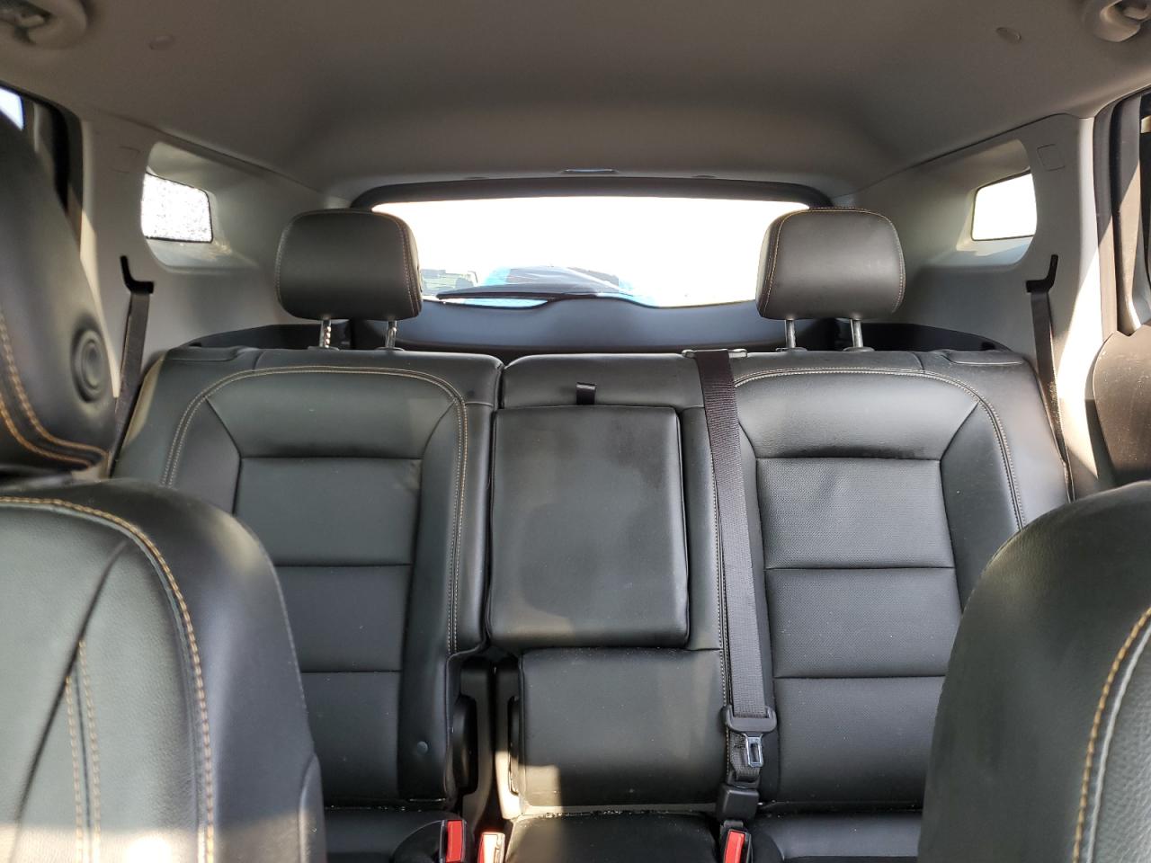 2020 GMC Terrain Slt VIN: 3GKALPEV3LL260235 Lot: 65924985