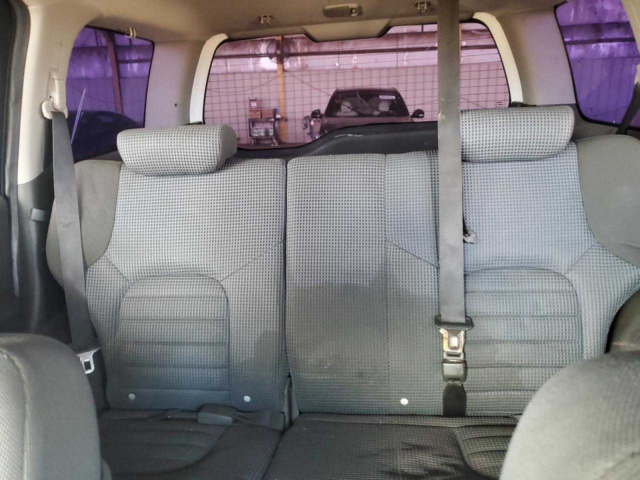 2007 Nissan Xterra Off Road VIN: 5N1AN08U17C514943 Lot: 69230575