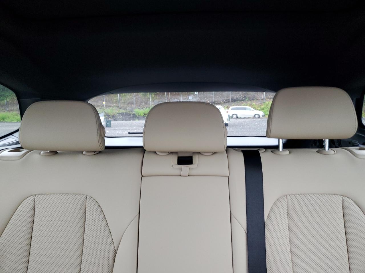 2024 BMW X3 xDrive30I VIN: WBX57DP05RN275171 Lot: 69420125