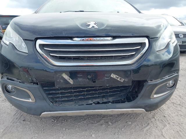 2015 PEUGEOT 2008 ALLUR