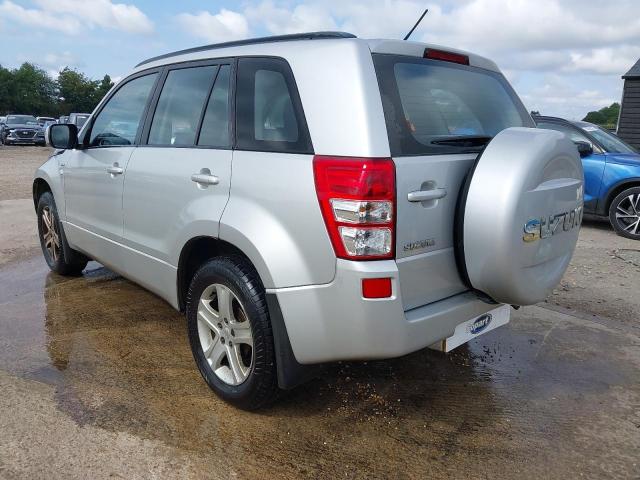2006 SUZUKI GRAND VITA
