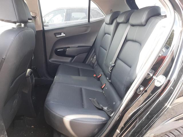 2025 KIA PICANTO GT-LINE S AUTO 