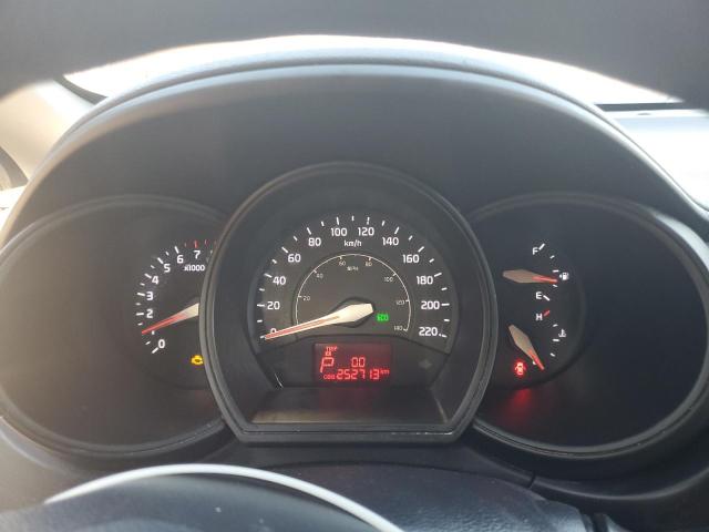 2014 KIA RIO LX  