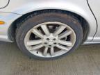 2007 JAGUAR XJ SOVEREI for sale at Copart EAST KILBRIDE