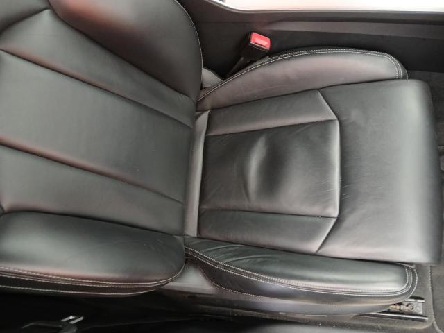 2019 AUDI Q8 S LINE 50 TDI QUATTRO 