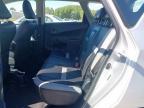 2011 TOYOTA VERSO-S TR for sale at Copart ST HELENS