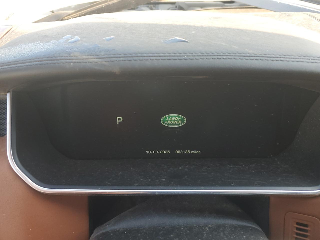 2015 Land Rover Range Rover Autobiography VIN: SALGV3TF0FA206996 Lot: 69190665