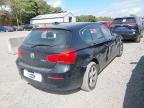 2016 BMW 116D SE  for sale at Copart WOLVERHAMPTON