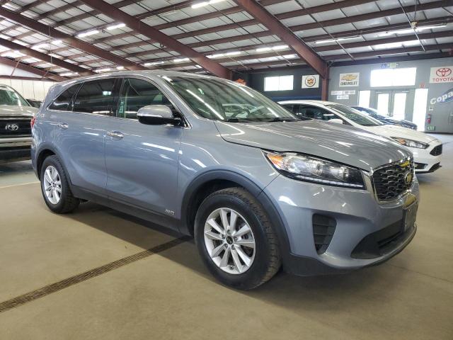 2020 KIA SORENTO L  
