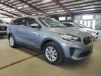 2020 KIA SORENTO L   for sale at Copart CT - HARTFORD SPRINGFIELD