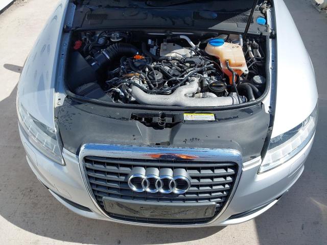 2010 AUDI A6 S LINE