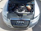 2010 AUDI A6 S LINE for sale at Copart BRISTOL