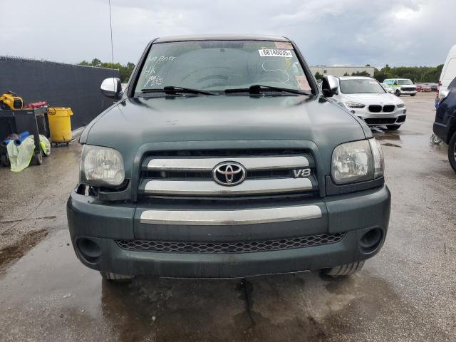 2006 TOYOTA TUNDRA DOUBLE CAB SR5  