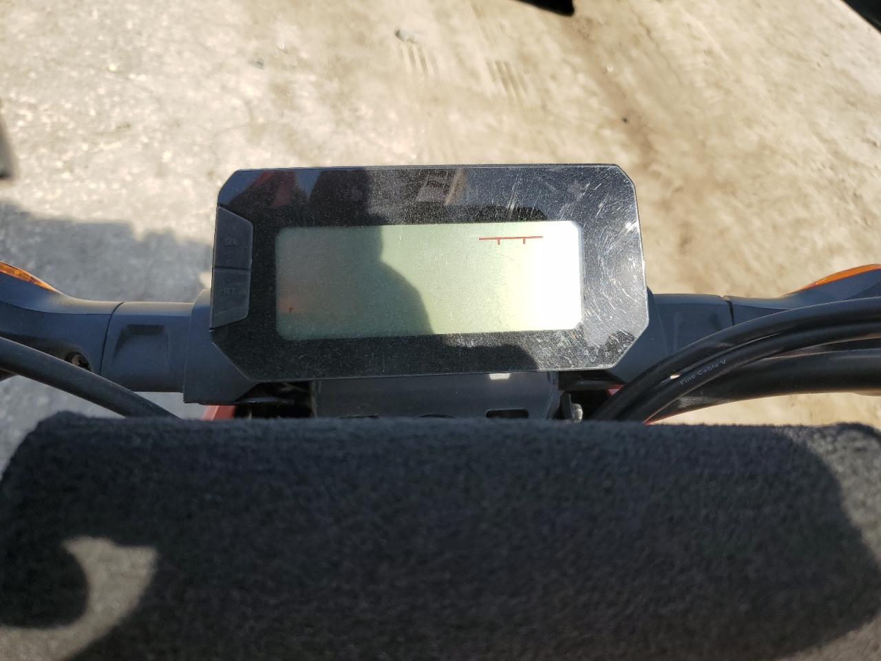 2025 Honda Grom 125 VIN: MLHJC9216S5303342 Lot: 69010775