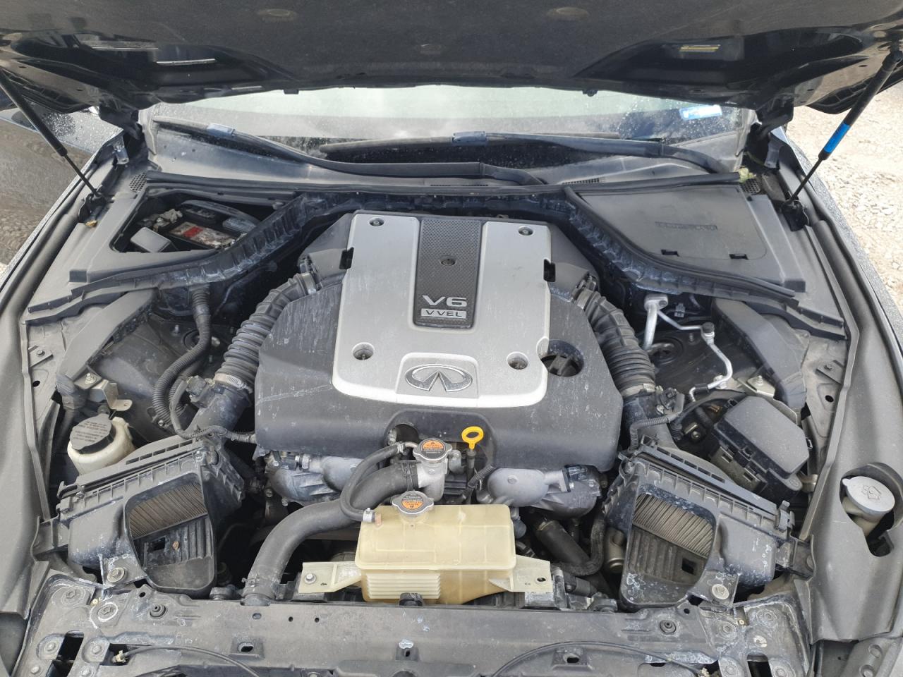2014 Infiniti Q50 Base VIN: JN1BV7AP5EM690507 Lot: 68959375