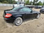 2007 MERCEDES-BENZ SLK 350   à vendre chez Copart VA - HAMPTON