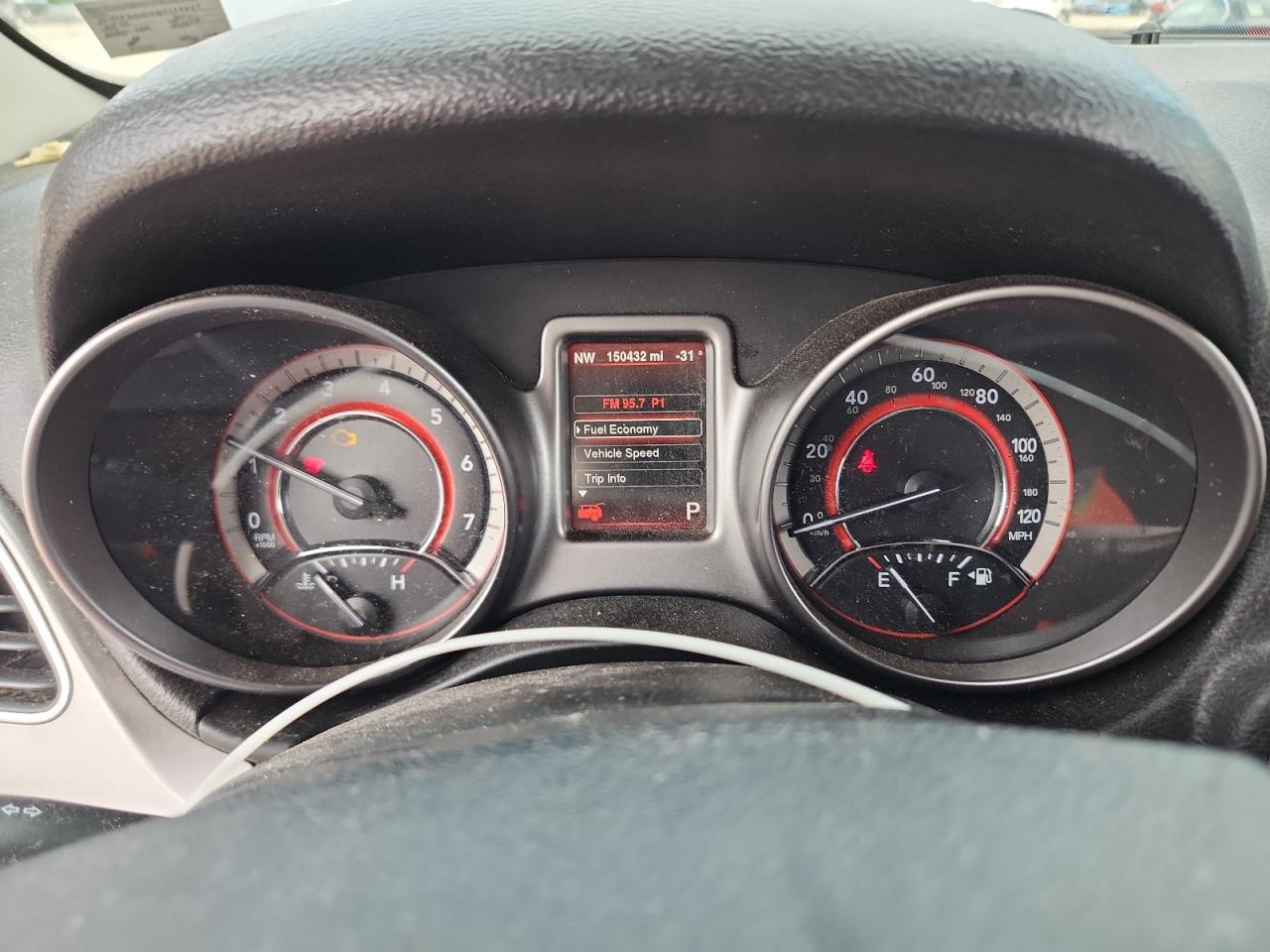 2016 Dodge Journey Crossroad VIN: 3C4PDDGG4GT108423 Lot: 69993015