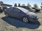 2011 HONDA CIVIC LX   à vendre chez Copart OR - EUGENE