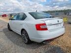 2016 SKODA OCTAVIA VRS TDI  for sale at Copart CORBY