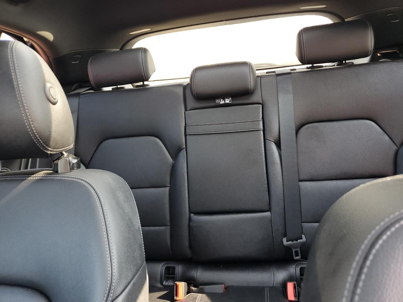 2018 Mercedes-Benz Gla 250 4Matic VIN: WDCTG4GB4JJ483098 Lot: 68853935