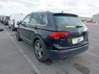 2019 VOLKSWAGEN TIGUAN MATCH for sale at Copart CHESTER