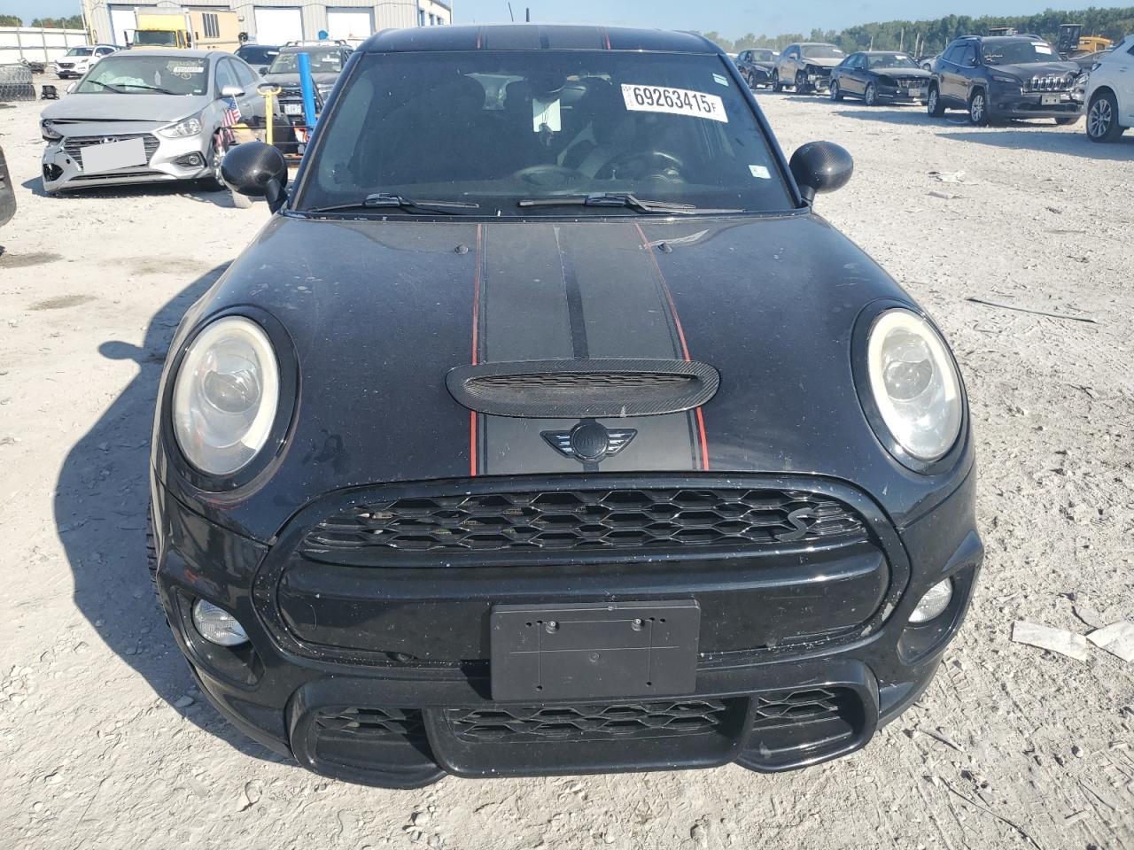 2018 Mini Cooper S VIN: WMWXU3C58J2F51116 Lot: 69263415