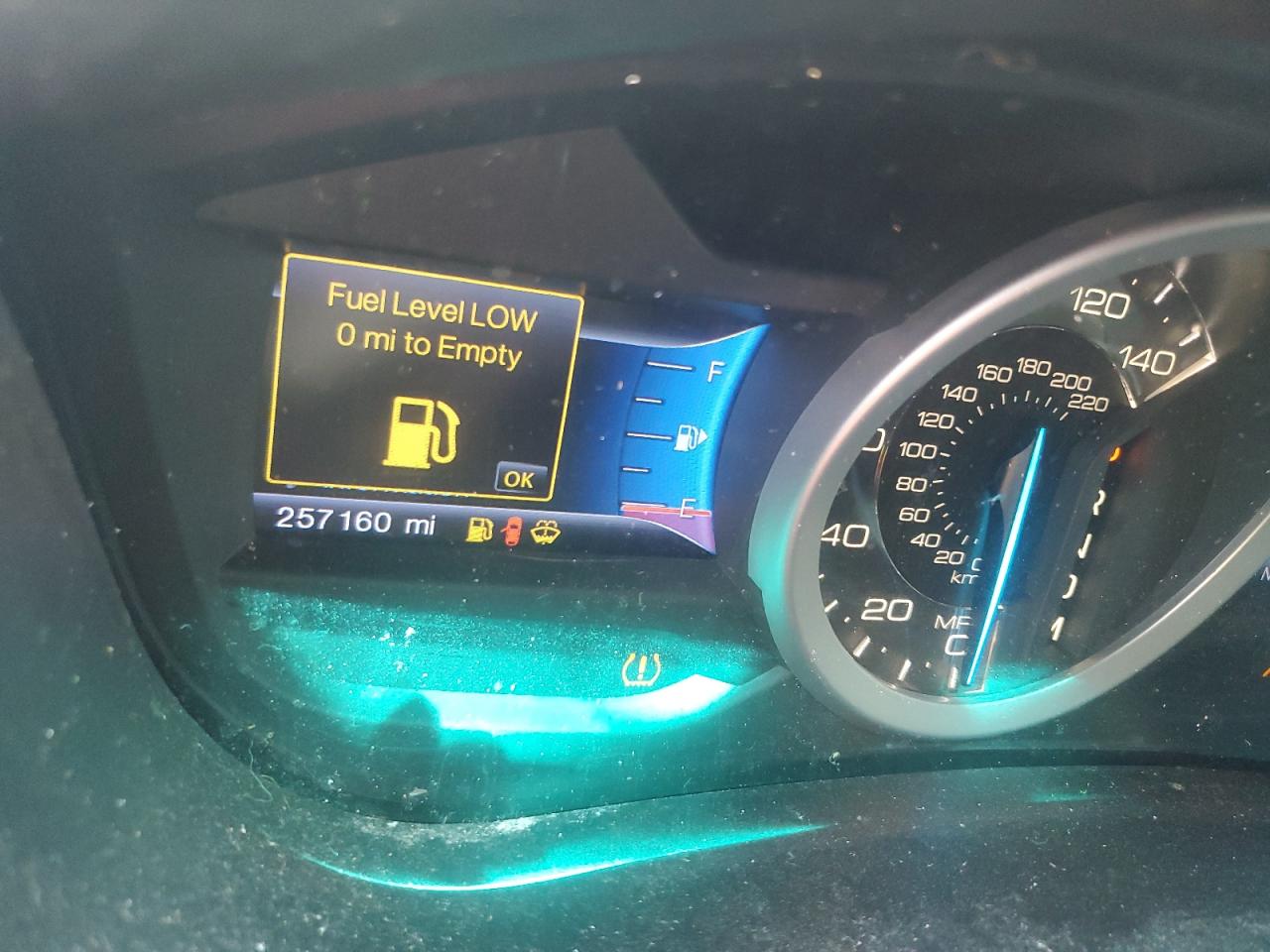 2013 Ford Explorer Xlt VIN: 1FM5K7D87DGB05118 Lot: 68812475