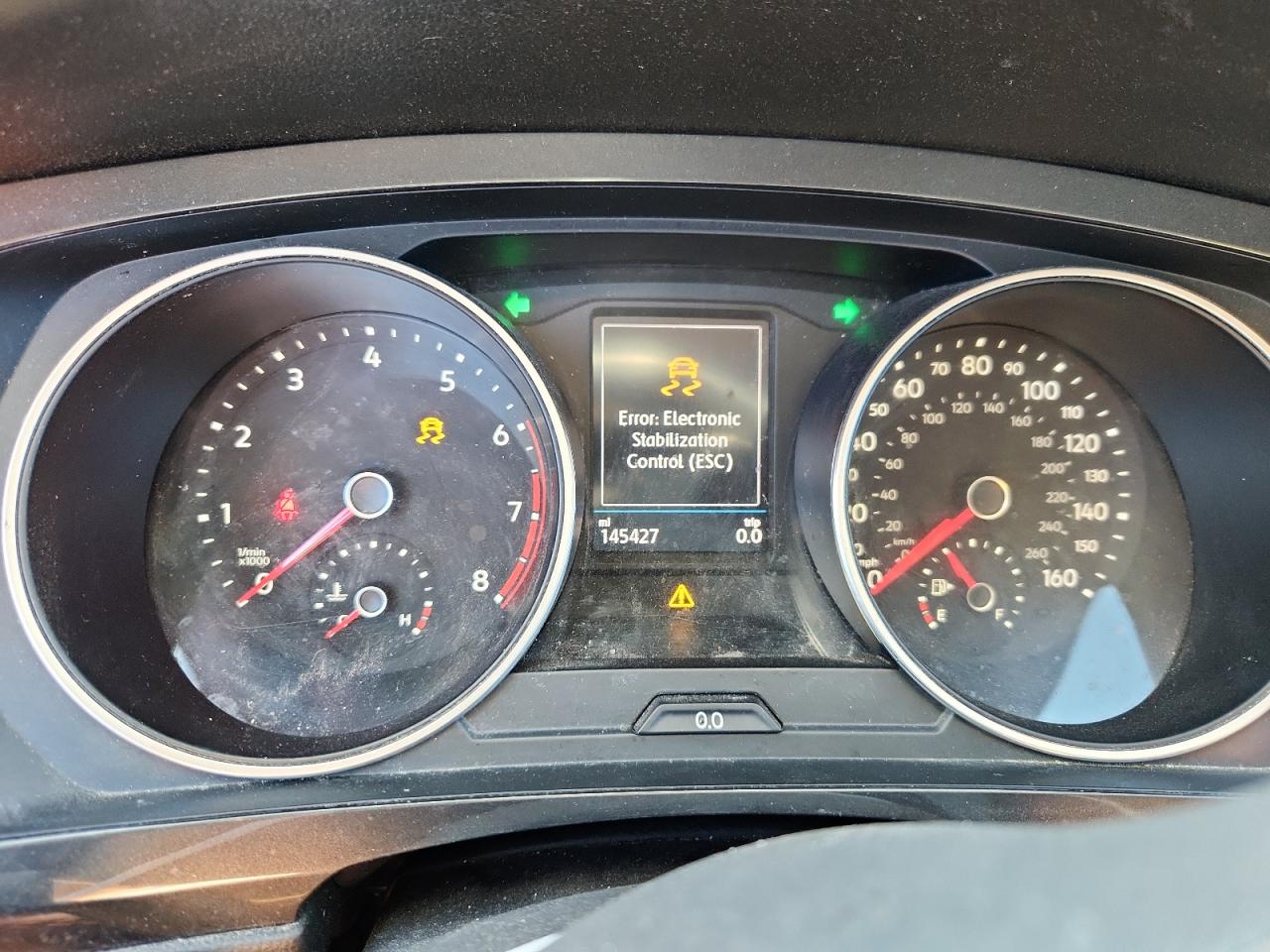 2018 Volkswagen Tiguan Se VIN: 3VV3B7AX8JM109303 Lot: 70678595