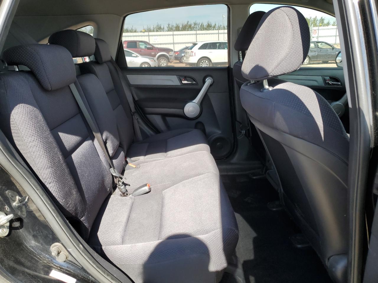 2007 Honda Cr-V Lx VIN: 5J6RE48307L812819 Lot: 67977485