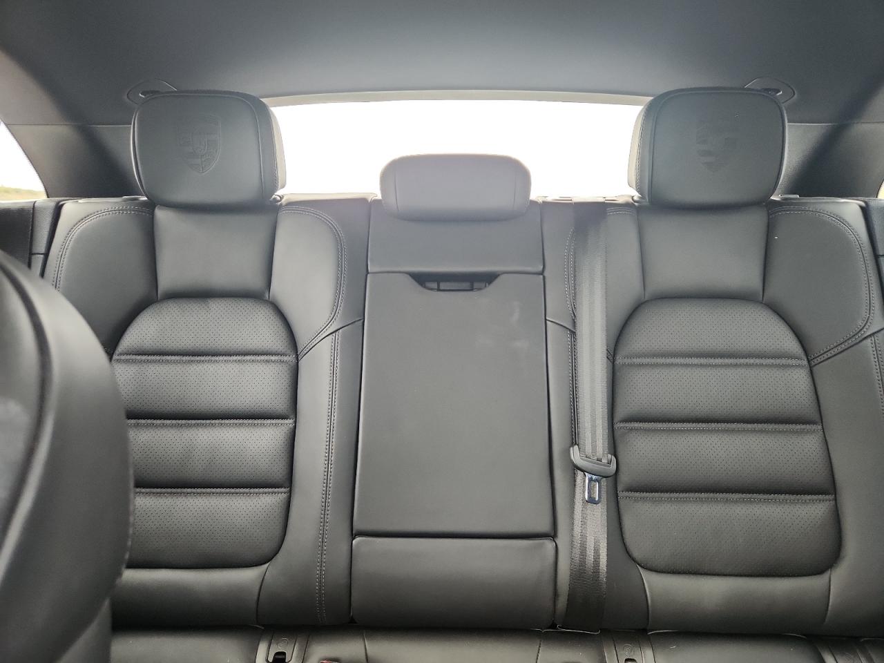 2017 Porsche Macan Gts VIN: WP1AG2A58HLB54549 Lot: 70378575