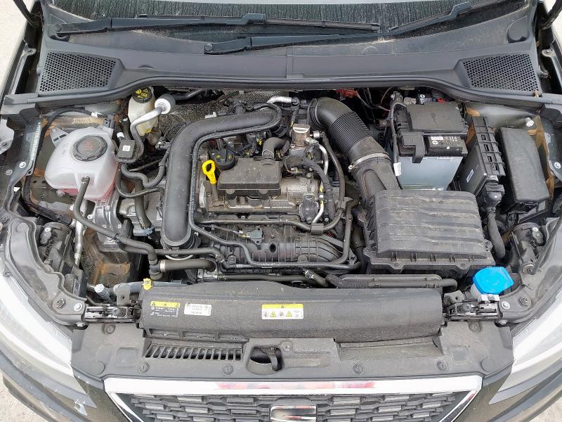 2023 SEAT IBIZA XCELLENCE TSI S-A 