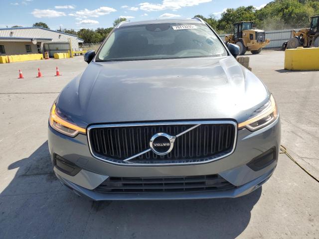  VOLVO XC60 2019 Серый