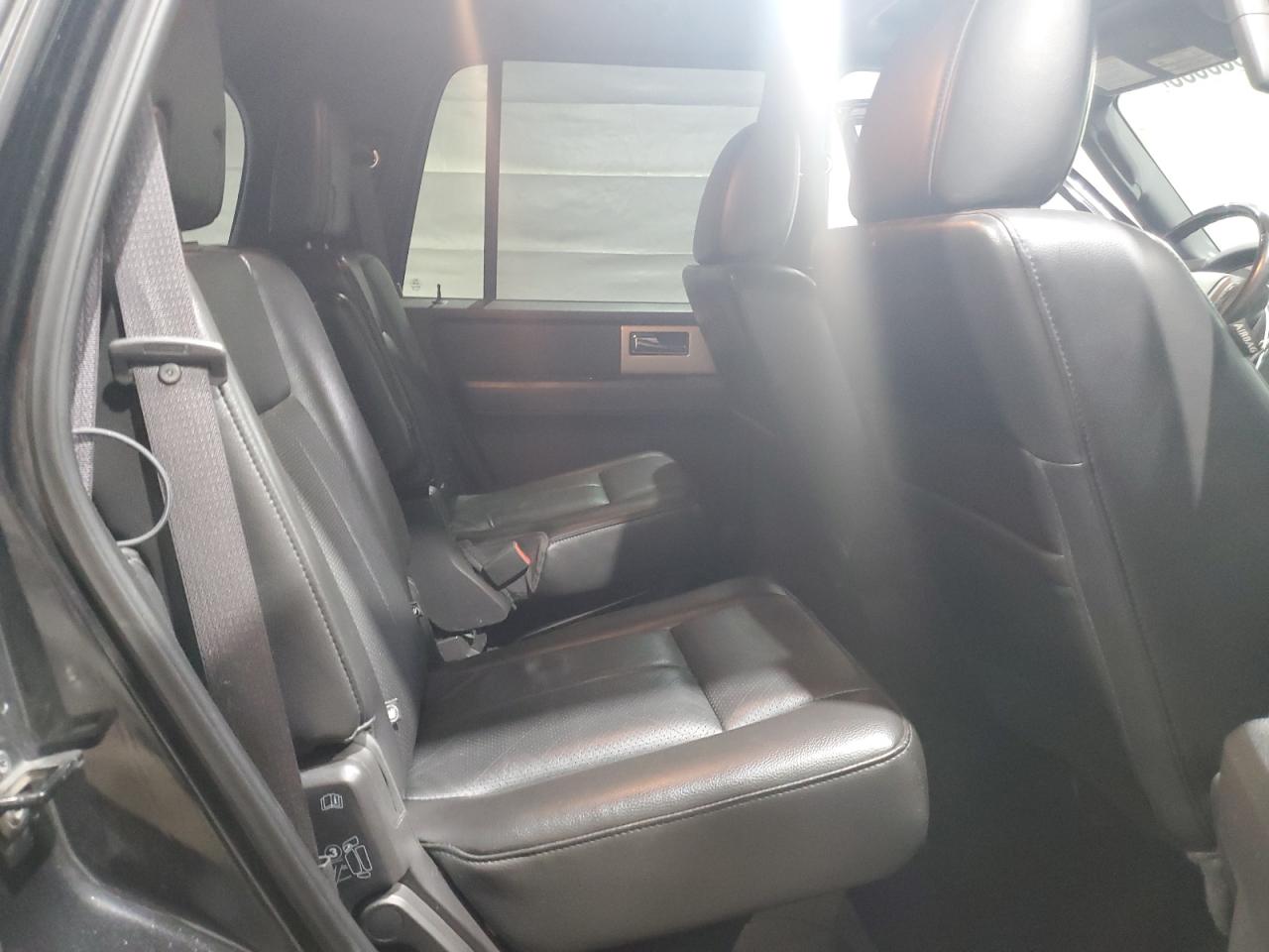 2012 Ford Expedition Limited VIN: 1FMJU2A53CEF29086 Lot: 67358635