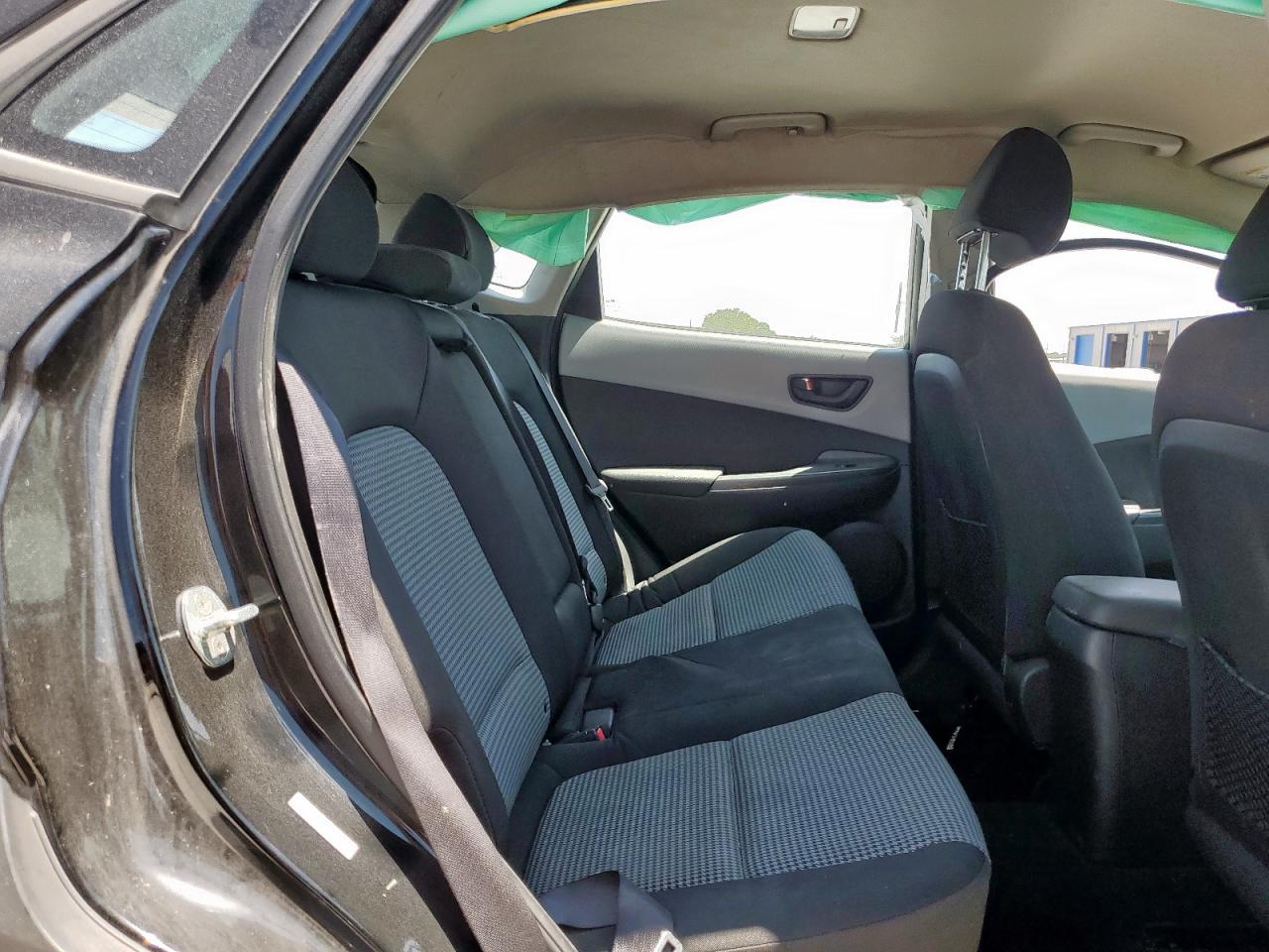 2019 Hyundai Kona Se VIN: KM8K12AA8KU252241 Lot: 70772105