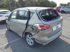 2013 FORD B-MAX ZETEC TURBO  for sale at Copart SANDTOFT