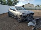 2024 MERCEDES-BENZ GLE AMG 53 4MATIC   à vendre chez Copart NY - SYRACUSE