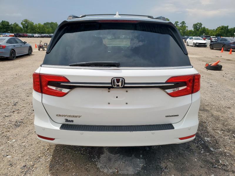  HONDA ODYSSEY 2023 White