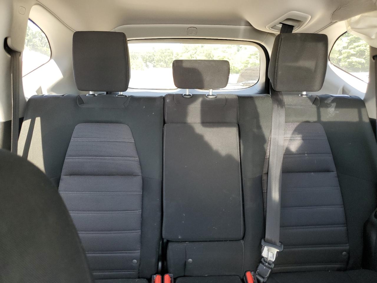 2020 Honda Cr-V Ex VIN: 2HKRW2H57LH692699 Lot: 68176145