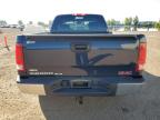 2010 GMC SIERRA K1500 SLE   for sale at Copart AB - CALGARY