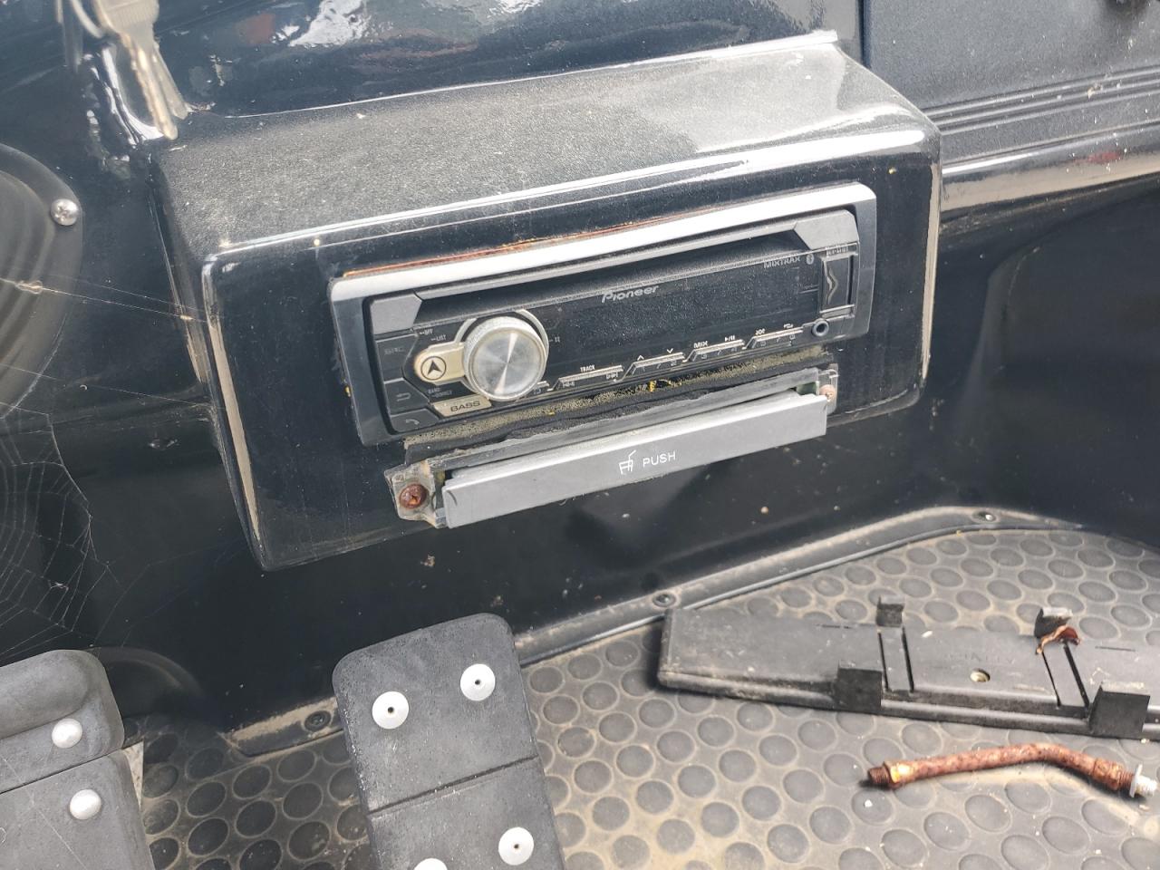 2017 Golf Cart Star Ev VIN: SH150400153 Lot: 68582405