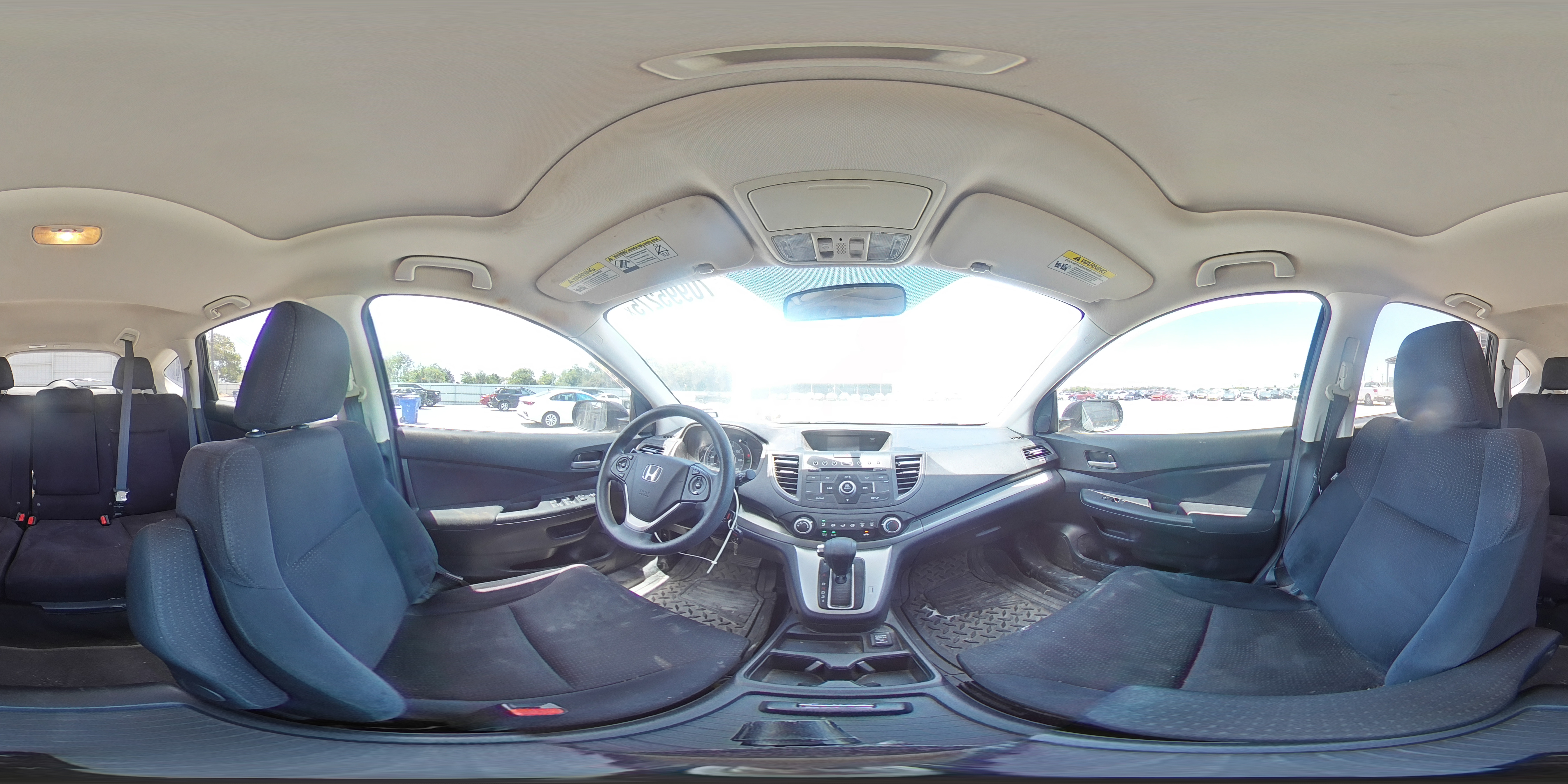 2013 Honda Cr-V Ex VIN: 3CZRM3H56DG707306 Lot: 70995275