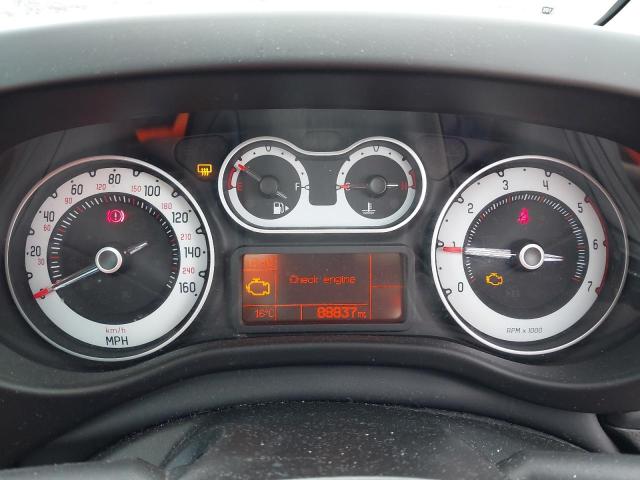 2014 FIAT 500L LOUNGE MULTIJET 