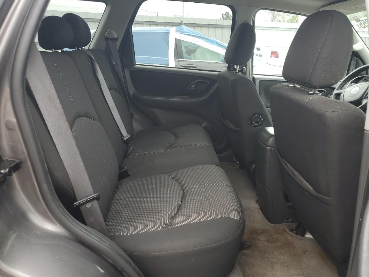 2006 Mazda Tribute S VIN: 4F2CZ04116KM13368 Lot: 66897355