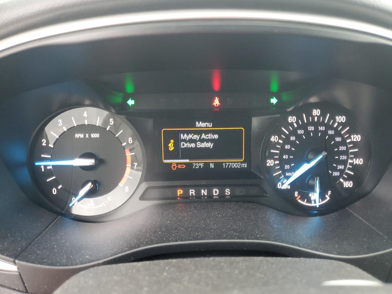 2015 Ford Fusion Se VIN: 1FA6P0H77F5114764 Lot: 69677895