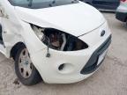 2013 FORD KA EDGE  for sale at Copart YORK