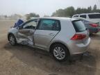2015 VOLKSWAGEN GOLF    à vendre chez Copart ON - TORONTO