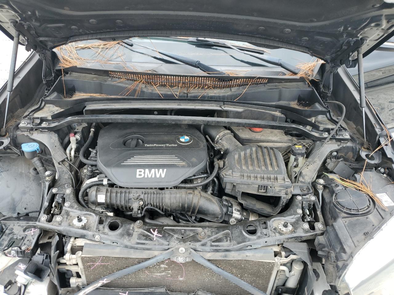 2017 BMW X1 xDrive28I VIN: WBXHT3C34H5F79936 Lot: 67971305