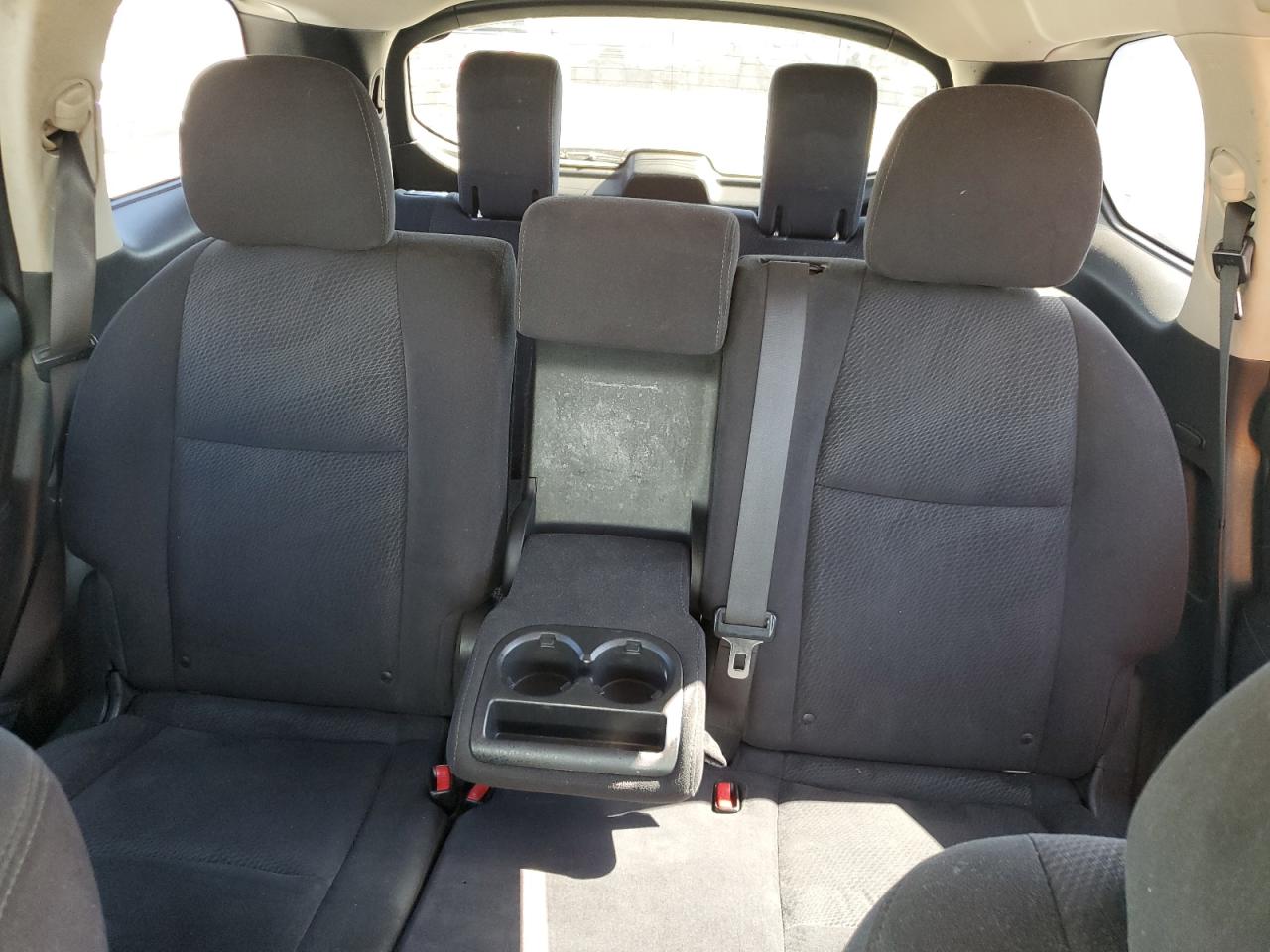 2013 Nissan Pathfinder S VIN: 5N1AR2MN3DC634530 Lot: 97288185