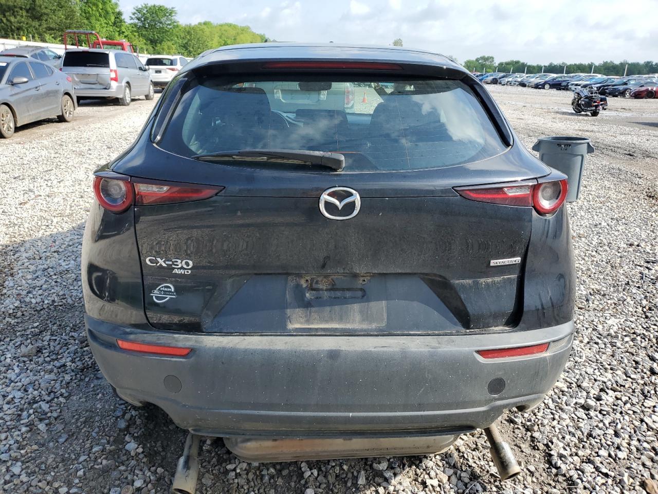 2020 Mazda Cx-30 VIN: 3MVDMBBL5LM138545 Lot: 70366415